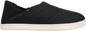 TOMS Men's, Ezra Slipper, черный