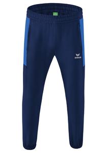 Брюки erima Team Präsentationshose, цвет new navy/new royal