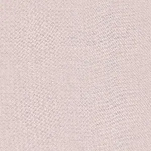 Простыня на резинке ALVI хлопковый трикотаж розовый 40x90 Alvi