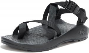 Мужские спортивные сандалии Chaco Zcloud, черный