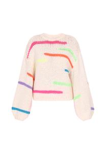 Свитер MYMO, Wool White