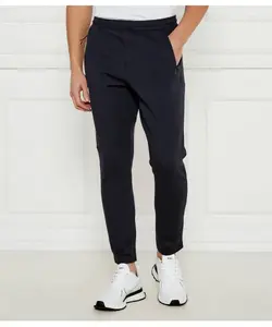 Спортивные брюки Hicon Deserttech Regular fit Boss Green, синий