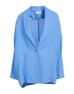 Блейзер Niū, лазурный