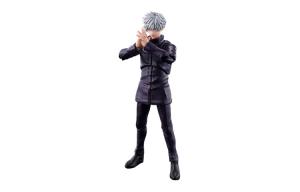 BANDAI Фигурка S.H.Figuarts Jujutsu Kaisen Satoru Gojo Black