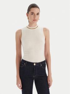 Свитер regular fit 5BGR03 5782Z Marciano Guess, экрю