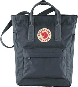 Fjällräven Рюкзак 'Kånken' в цвете Basalt Grey