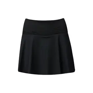 Юбка женская Kawasaki, черный