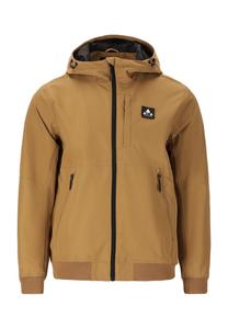 Функциональная куртка Haraldo из дышащего материала Whistler, золотой