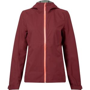 Функциональная куртка hoda w Mckinley, красный