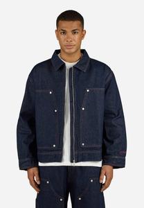 Куртка Pegador APEX JACKET, Dark Raw Blue/Dark Blue