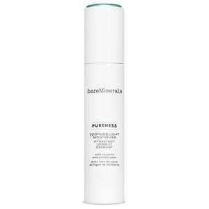 Нежный увлажняющий крем для лица, 50 мл bareMinerals, Pureness Soothing Light Moisturizer