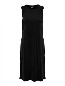 Длинное платье ONLY ONLFREE LIFE, черный