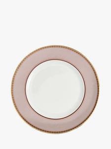 Обеденная тарелка Red Splendour из костяного фарфора Wedgwood, 27cm