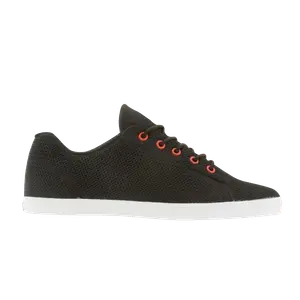 Кроссовки Supra Assault NS, черный