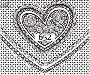 Водные наклейки для ногтей - №652, Raisin