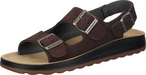 Сандалии FlyFlot Klassische tten, коричневый