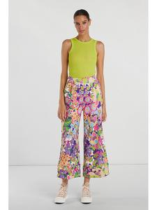 Топ Rich & Royal, желтый