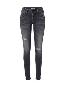 Узкие джинсы LTB Molly, Grey Denim