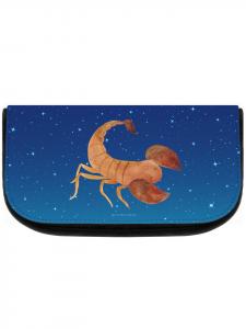 Косметичка Mr. & Mrs. Panda, цвет sternenhimmel blau