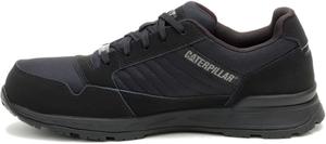 Мужские ботинки CAT Venward с композитным носком, черный