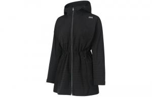 Ветровка для женщин Helly Hansen, черный