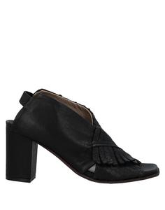 Сандалии Ixos, черный