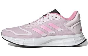 Кроссовки женские DURAMO LITE 2.0 с низким верхом, нежно-розовые Adidas