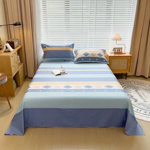 Avivi Простыня из хлопка 120х230 см, утолщенная ткань