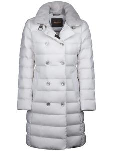 Moorer пальто Longan-S3, нейтральный