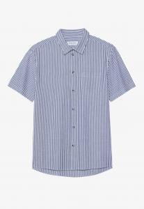 Рубашка Pier One, темно-синий