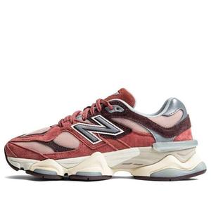 Кроссовки New Balance 9060 'Sea Salt Cherry Blossom', цвет sea salt/cherry blossom pink