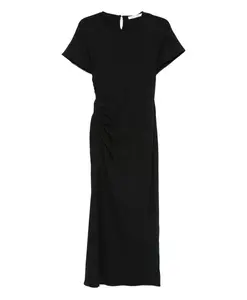 Платье Саальберо Samsã¸E Samsã¸E, черный