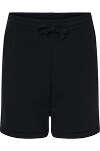 Спортивные шорты BELLA + CANVAS, черный