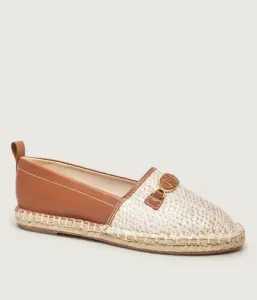 Эспадрильи CAPRI 04 Liu Jo, бежевый