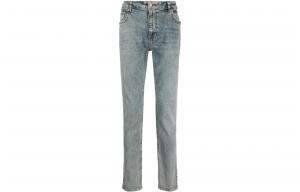 Джинсы мужские синие REPRESENT