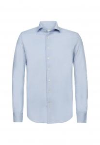 Рубашка PROFUOMO, синий