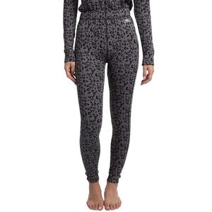 Брюки базового слоя Trespass Minstrel, серый