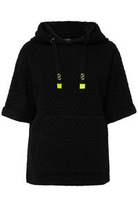 Толстовка Laurasøn, черный