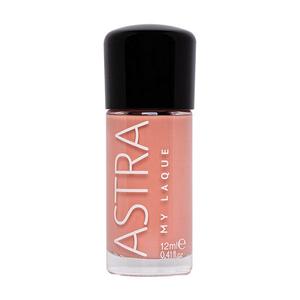 Лак для ногтей ASTRA MAKEUP My Laque Ultra Glossy, 87 Peach College
