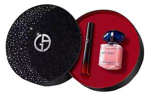 Набор духов для женщин GIORGIO ARMANI