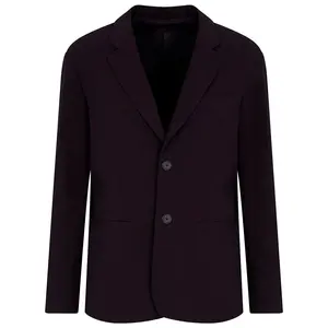 Блейзер Armani Exchange XM000345_AF10897, коричневый