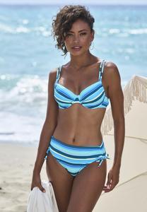 Плавки бикини s.Oliver, бирюзовый