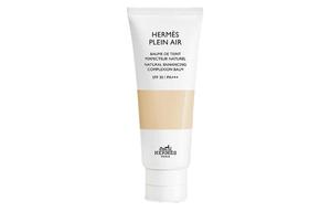 HERMES Natural Correction Жидкий тональный крем для вечернего макияжа Adherent Evening Skin Tone 40 мл