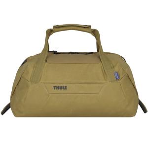 Thule Weekender 'Aion' в зеленом цвете