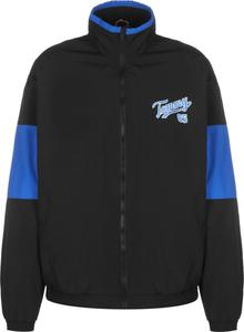 Демисезонная куртка Tommy Jeans, Black