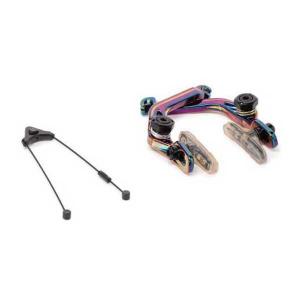 Тормоза Éclat Unit rim caliper