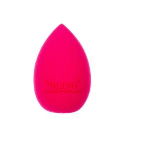 Спонж для макияжа, Beauty Blender, Розовый Bling