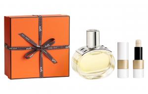 Наборы бальзамов для губ Bachni, парфюмерная вода Eau De Parfum Patchouli Siam Tulip 30 мл/60 мл/100 мл + 3,5 г Hermes, bachini perfume 60ml+lip balm 3.5g