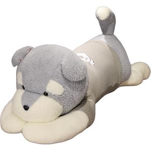 Плюшевая кукла Snurry Doll высотой 90см/110см/130см/160см Bitter purchase, серый