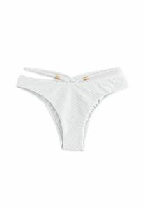 Плавки бикини B by Ted Baker, белый